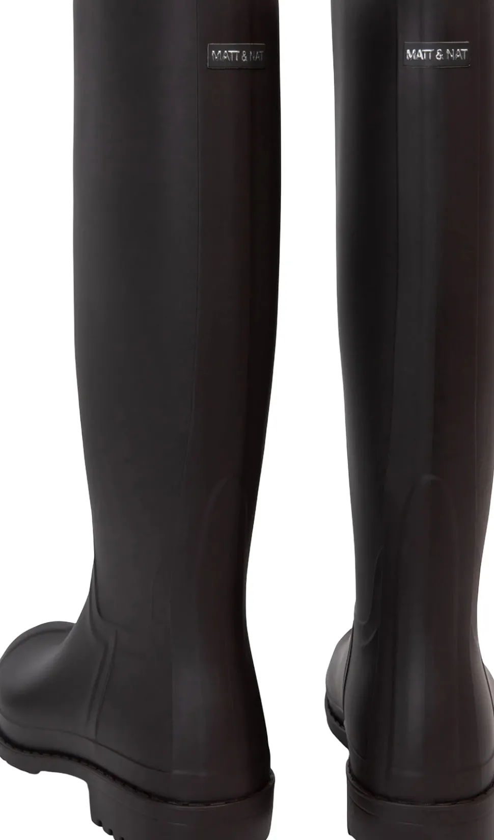 Otoki Tall Vegan Rain Boots - Women's