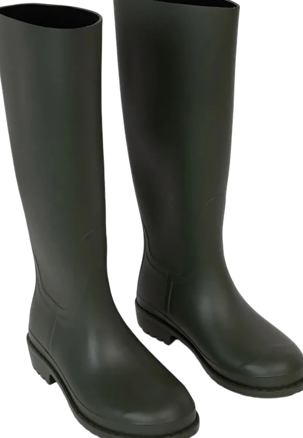 Otoki Tall Vegan Rain Boots - Women's