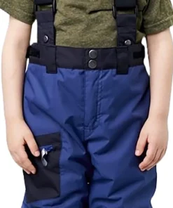 Otus Winter Pants - Youth