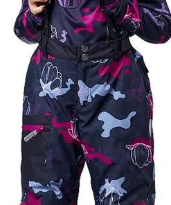 Otus Winter Pants - Youth
