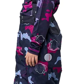 Otus Winter Pants - Youth