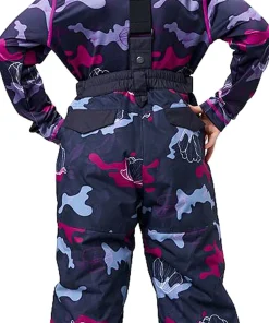 Otus Winter Pants - Youth