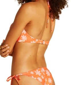Out West Dreamin Reversible Bikini Top - Women's