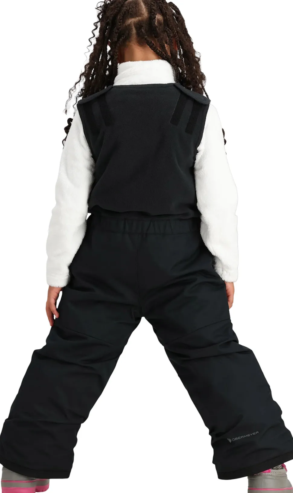 Outer Limits Pant - Kids