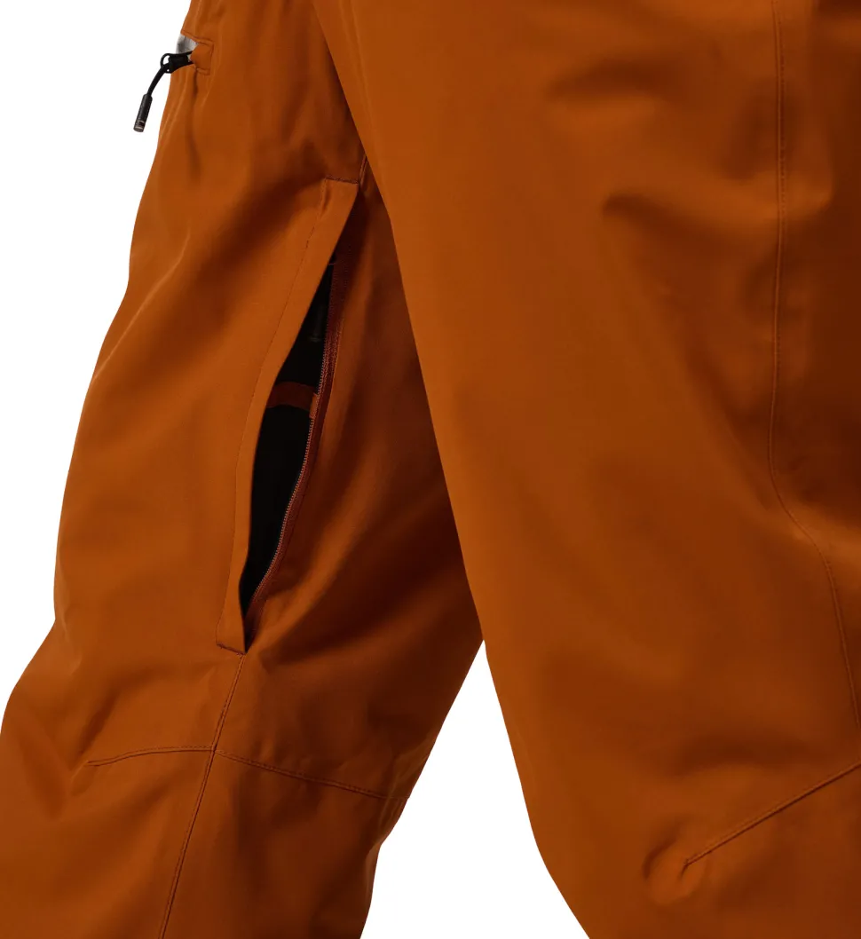 Outerlimits Insulated Ski Pant - Men's
