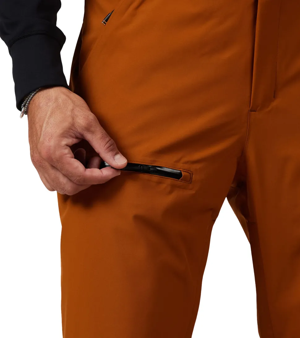 Outerlimits Insulated Ski Pant - Men's