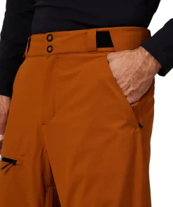 Outerlimits Insulated Ski Pant - Men's