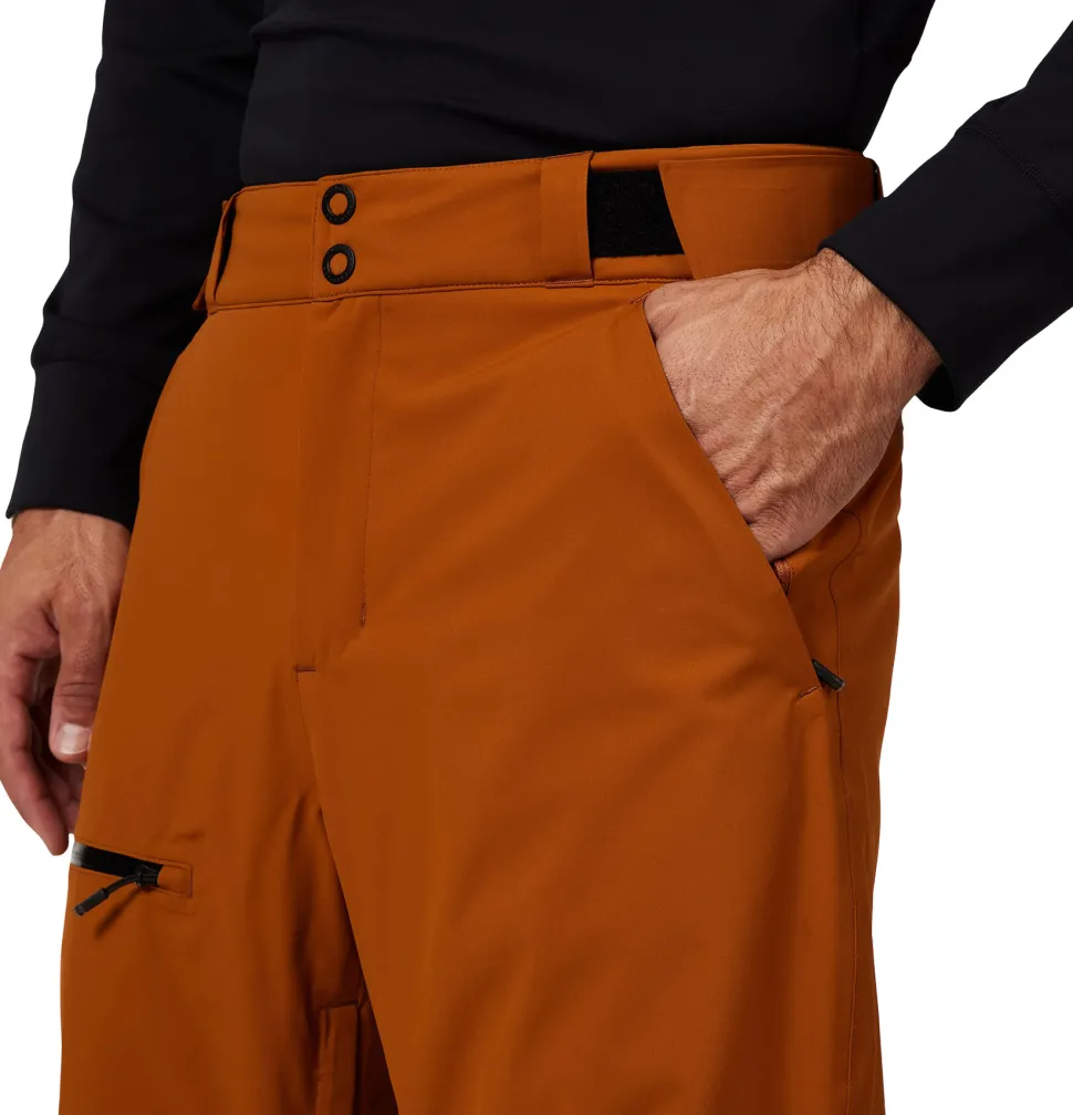 Outerlimits Insulated Ski Pant - Men's