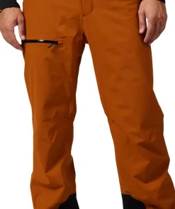 Outerlimits Insulated Ski Pant - Men's