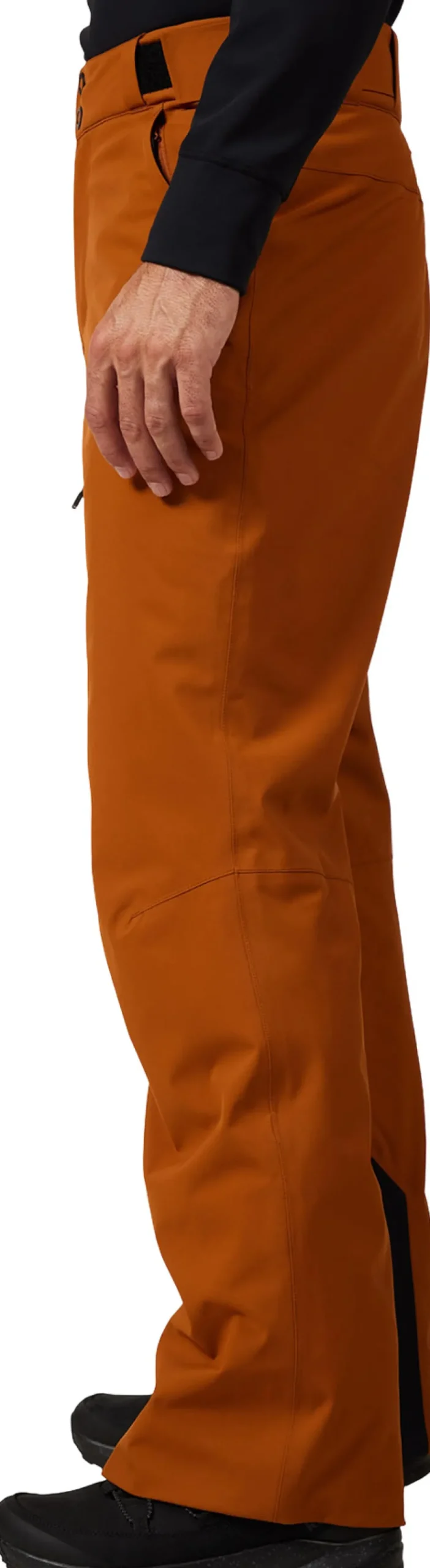 Outerlimits Insulated Ski Pant - Men's