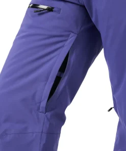 Outerlimits Insulated Ski Pant - Women's