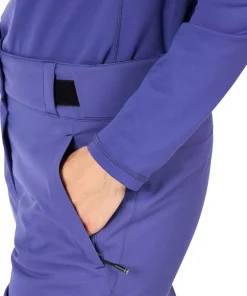 Outerlimits Insulated Ski Pant - Women's