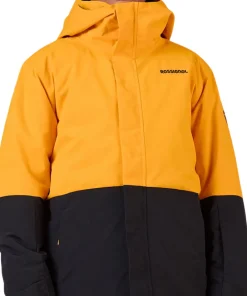 Outerlimits Insulated Ski Jacket - Junior