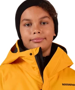 Outerlimits Insulated Ski Jacket - Junior