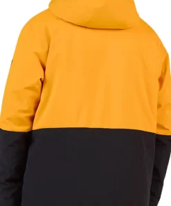Outerlimits Insulated Ski Jacket - Junior