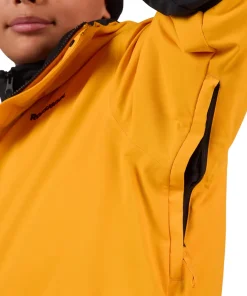 Outerlimits Insulated Ski Jacket - Junior