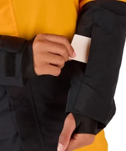 Outerlimits Insulated Ski Jacket - Junior