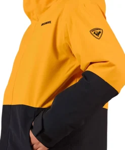 Outerlimits Insulated Ski Jacket - Junior