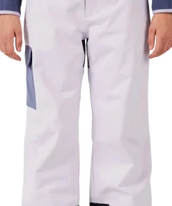Outerlimits Insulated Ski Pants - Junior