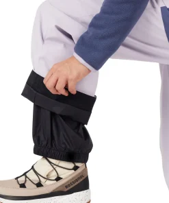 Outerlimits Insulated Ski Pants - Junior
