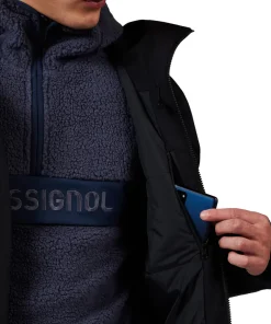 Outerlimits Insulated Ski Jacket - Men's