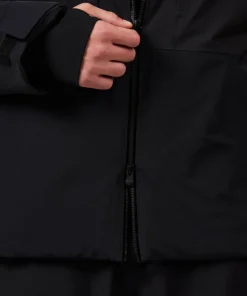 Outerlimits Insulated Ski Jacket - Men's