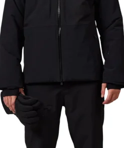 Outerlimits Insulated Ski Jacket - Men's
