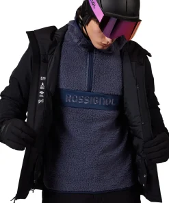 Outerlimits Insulated Ski Jacket - Men's