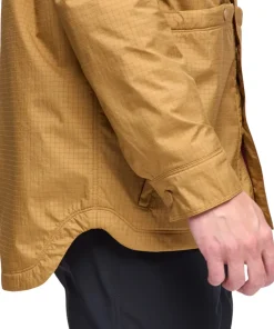 Outtrail Shirt Jacket - Unisex