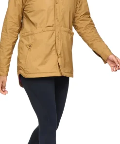 Outtrail Shirt Jacket - Unisex