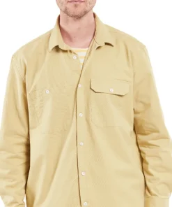 Overshirt - Men's