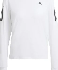 Own the Run Long Sleeve Top - Women's