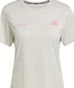 Own The Run Melange T-Shirt - Women's