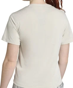Own The Run Melange T-Shirt - Women's