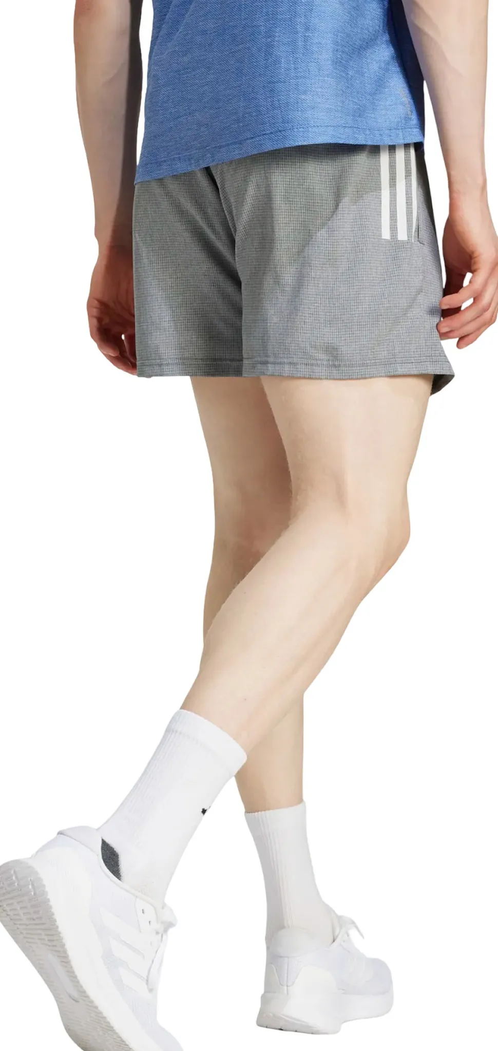 Own The Run Shorts 7" - Men's