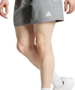 Own The Run Shorts 7