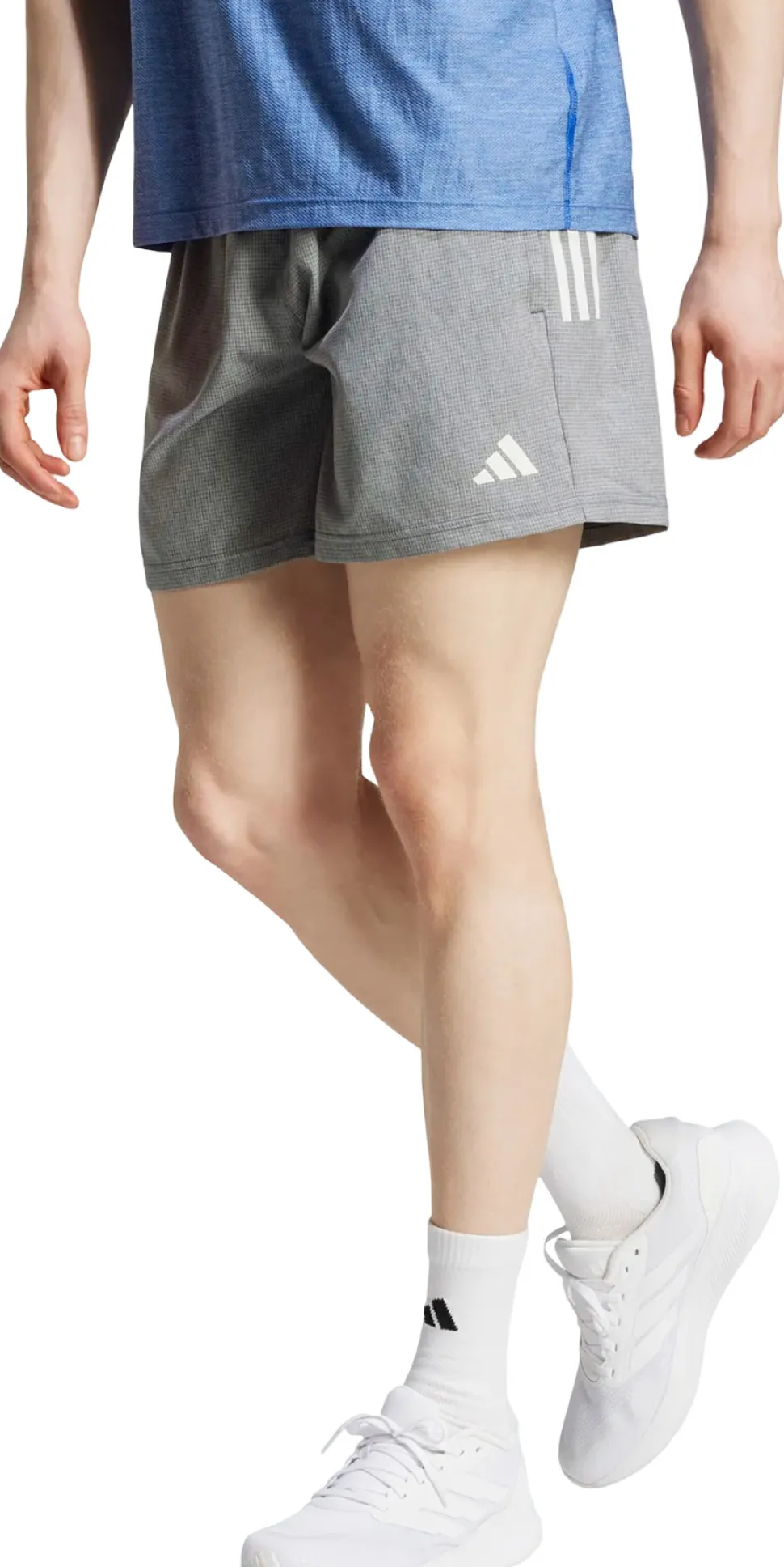 Own The Run Shorts 7" - Men's