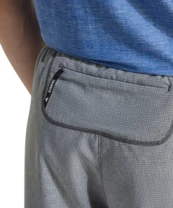 Own The Run Shorts 7