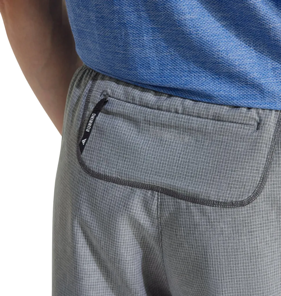 Own The Run Shorts 7" - Men's