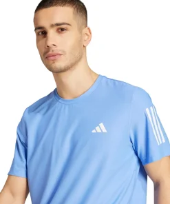 Own The Run T-Shirt - Men's