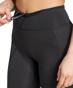 Own the Run Winter Full Length Legging - Women's