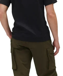 Oxford Rover Relaxed Nylon Cargo Pant - Men's