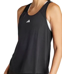 Pacer All Gym 3-Stripes Woven Mid-Rise Joggers - Women's
