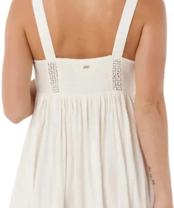 Pacific Free Cover Up Dress - Women's