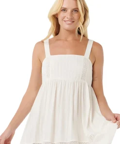 Pacific Free Cover Up Dress - Women's