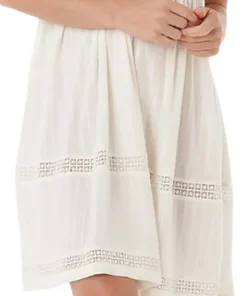 Pacific Free Cover Up Dress - Women's