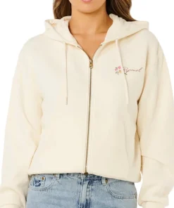 Pacific Relaxed Crew Neck Sweatshirt - Women's