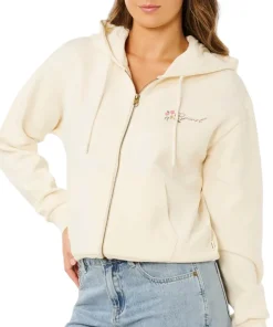 Pacific Relaxed Crew Neck Sweatshirt - Women's