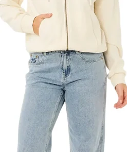 Pacific Relaxed Crew Neck Sweatshirt - Women's