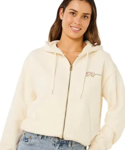 Pacific Relaxed Crew Neck Sweatshirt - Women's
